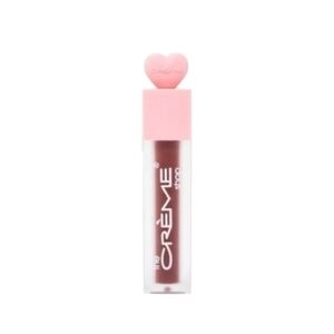 The Crème Shop Cherub Glossy 12hr+ Lip Stain